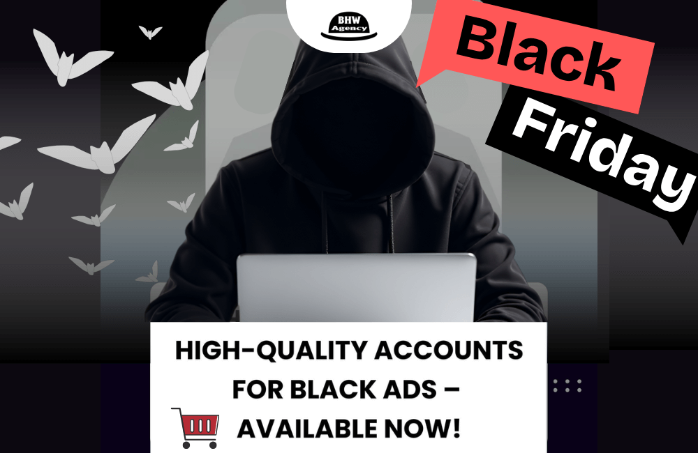 Rent Facebook Ad Accounts: Facebook Ad Account with Warmed-Up and High Limit