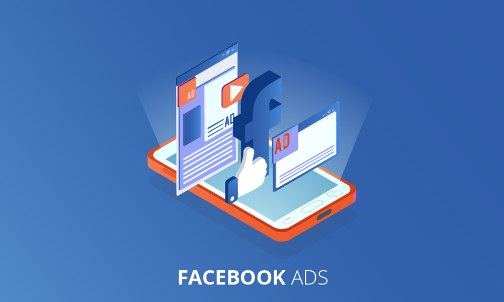 How to run cosmetic ads on Facebook