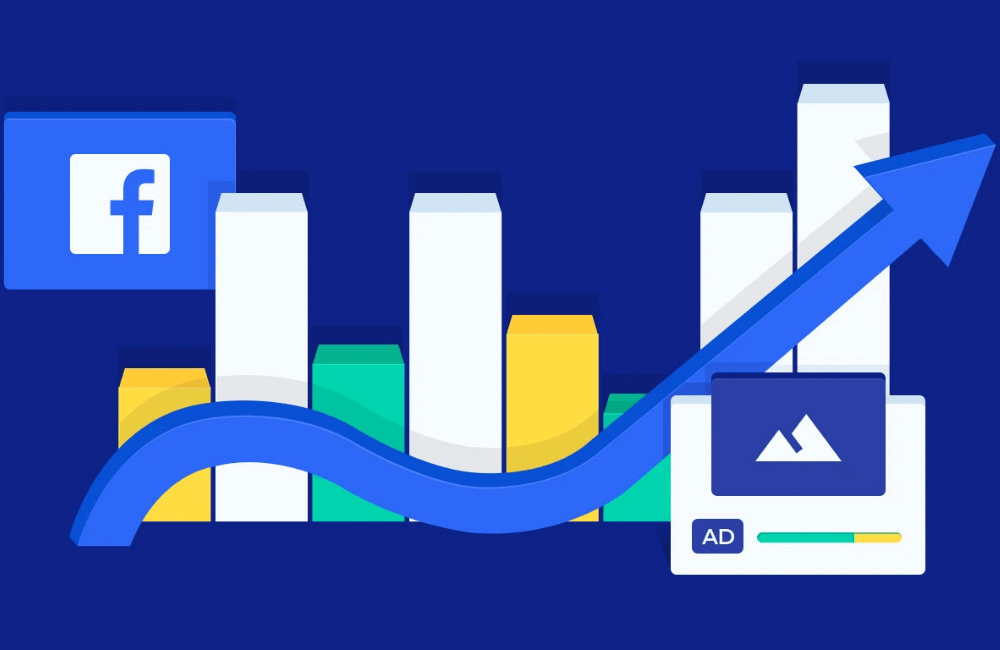 Benefits of Renting Facebook Ads Accounts for Drug Advertising