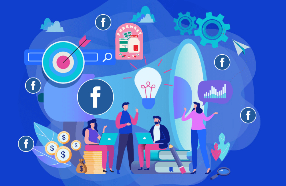 BHW Agency – Trusted and High-Quality Facebook Ads Account Rental for Medicine Advertising