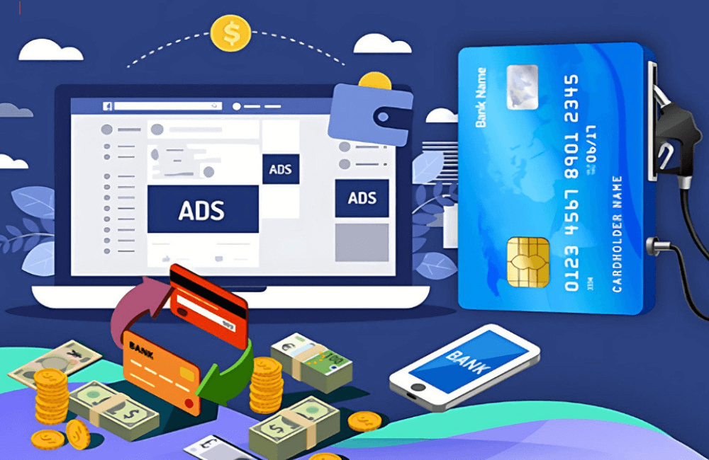 Why should you rent a Facebook ads account for financial campaigns?