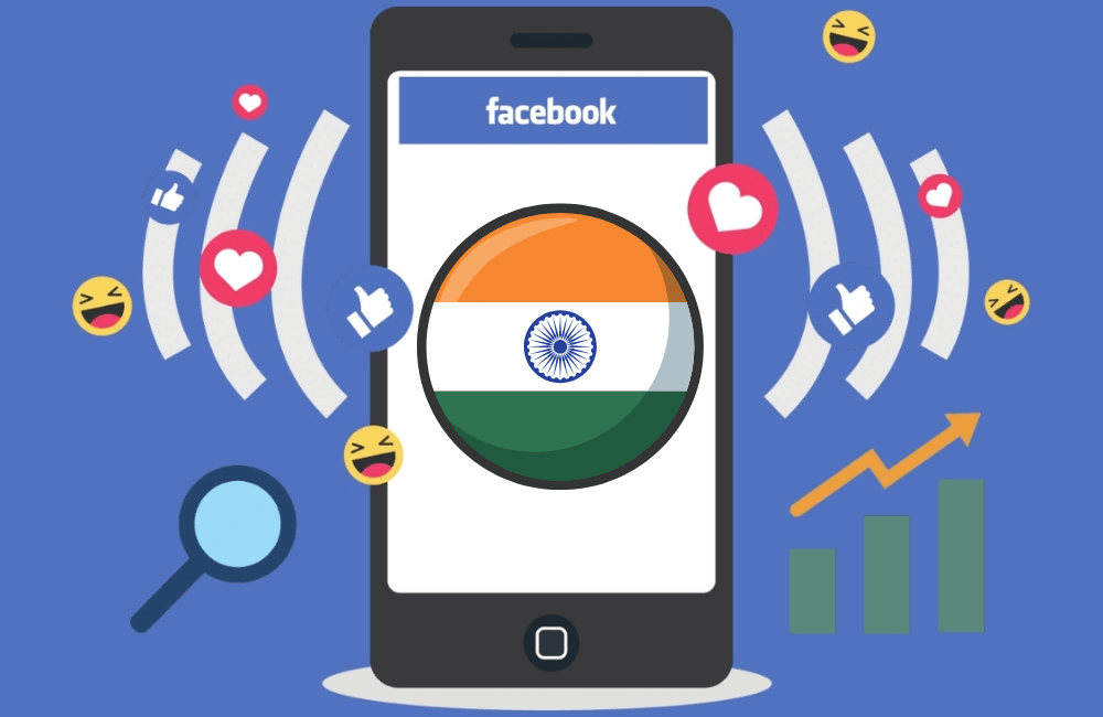 Benefits of Renting a Facebook Advertising Account in India