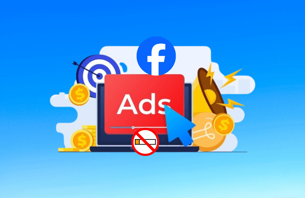 How to run tobacco ads on Facebook?