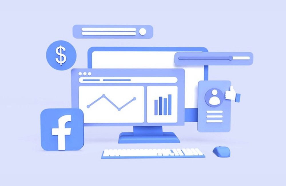 What are the advertising regulations for financial services on Facebook?