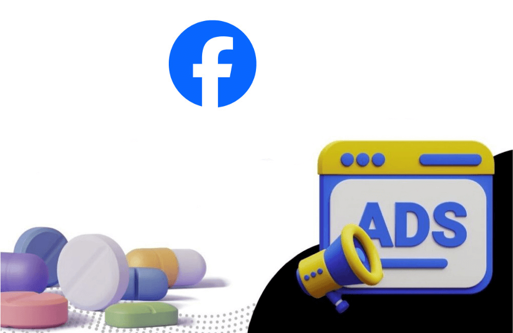 How to Set Up a Facebook Advertising Campaign for Medicine