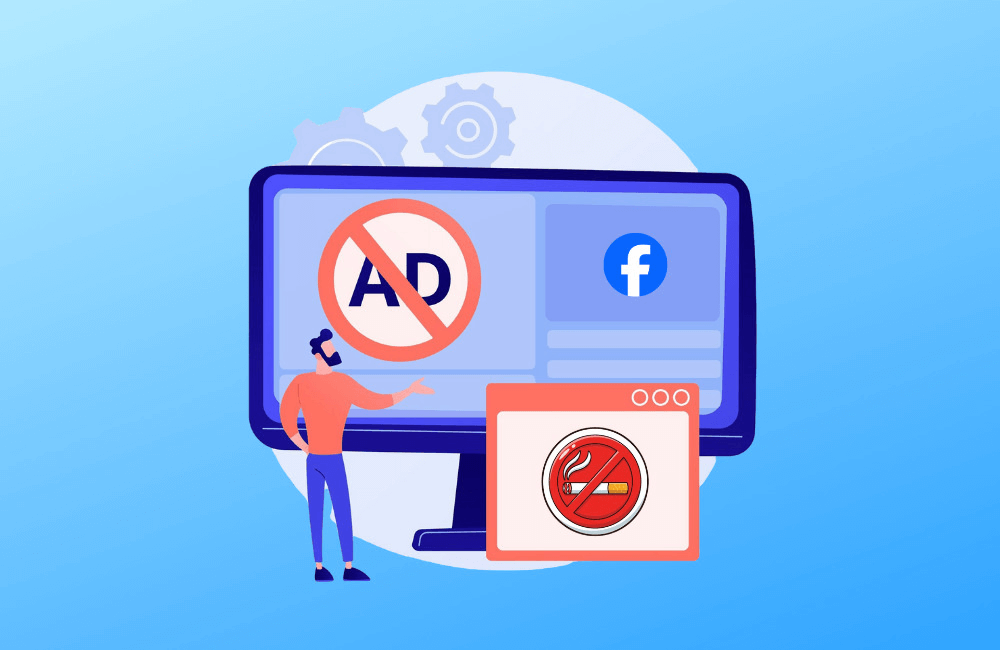 Principles for Running Tobacco Ads on Facebook