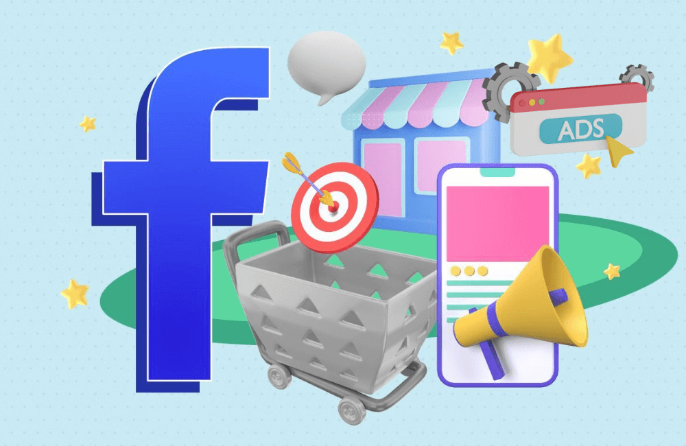 Effective Cosmetic Advertising Solution – Rent a Facebook Ads Account