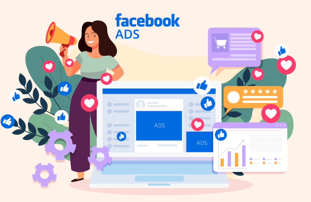 The Most Reliable and Effective Facebook Ads Account Rental Service for Cosmetics