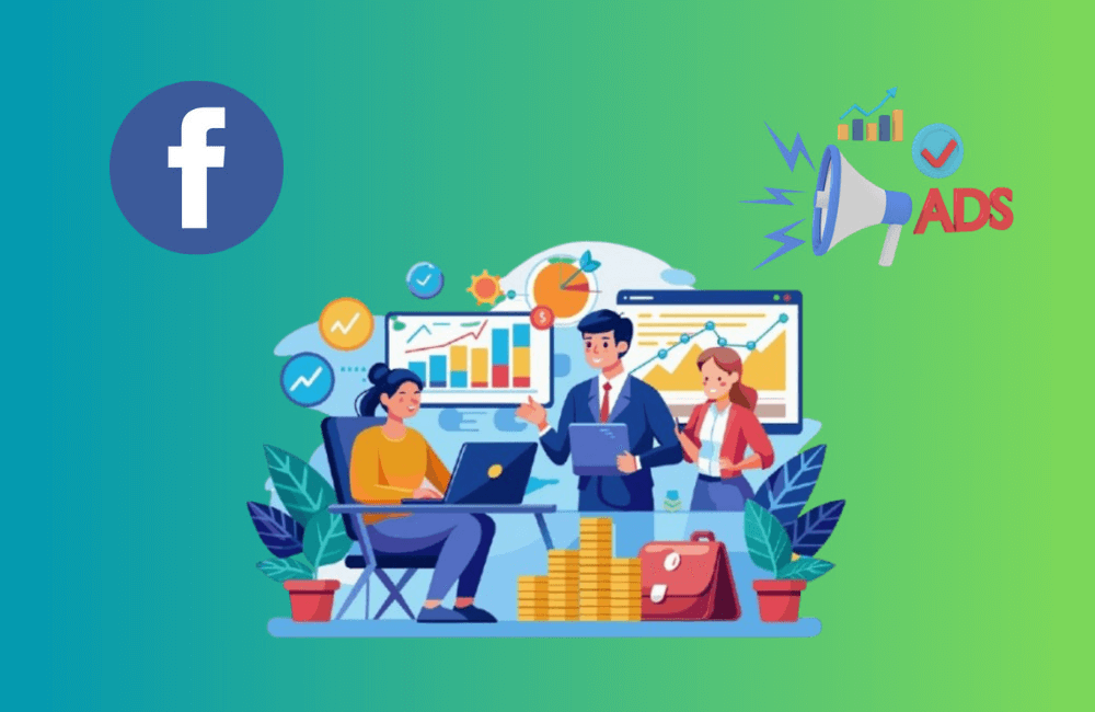 Where to rent high-quality Facebook Ads accounts for the financial sector?
