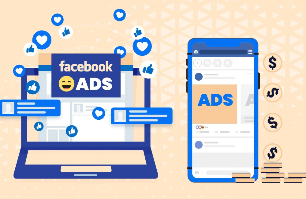 Why should you rent a facebook advertising account for Tobacco Products?