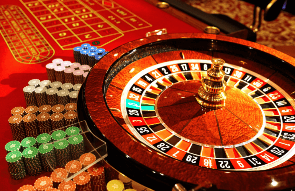 Facebook regulations on casino advertising