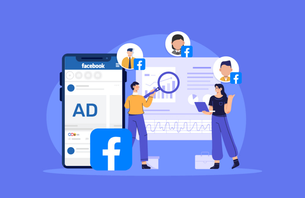How to set up a casino ad campaign on Facebook
