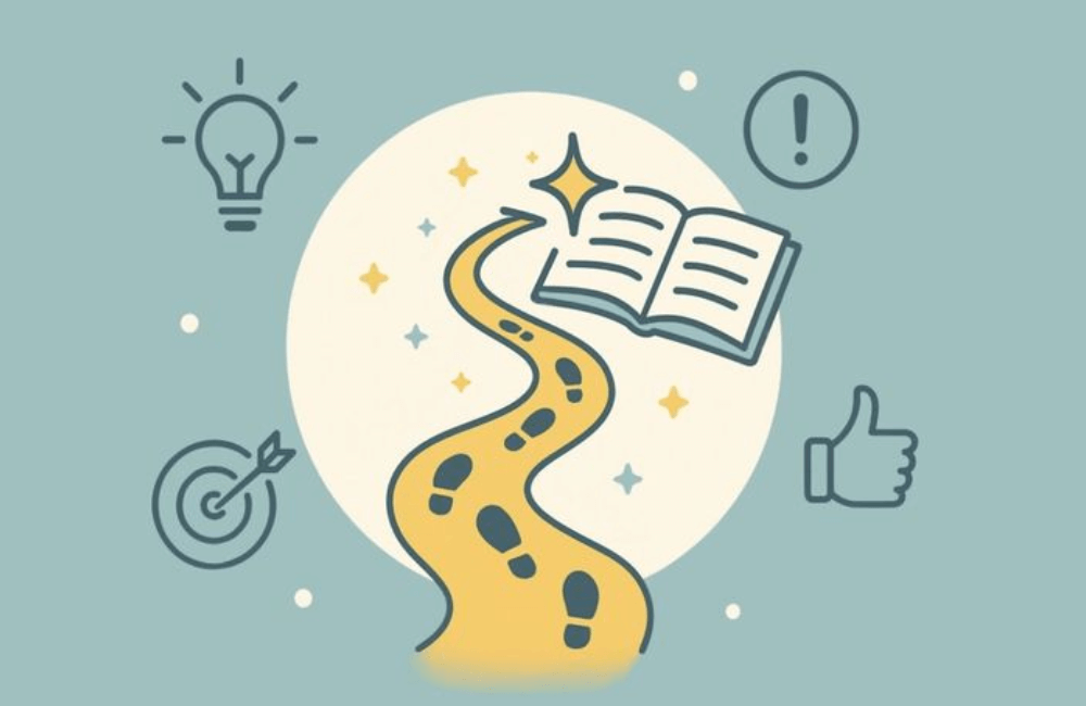 Preparation for running course ads on Facebook