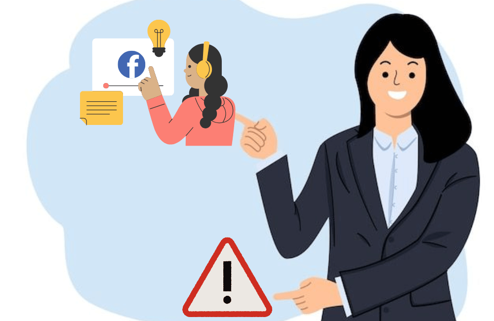 Pay attention to the following to run successful course ads on Facebook