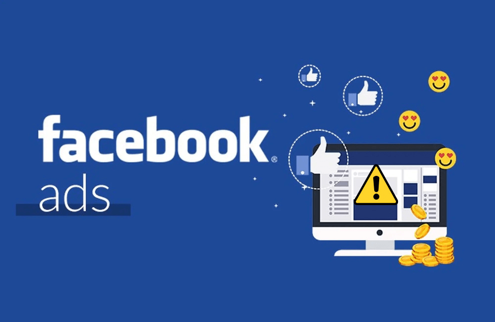 Notes when running crypto ads on Facebook