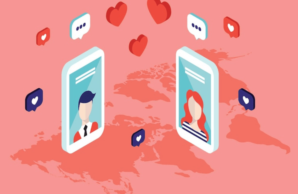 The simplest way to run dating service Ads on Facebook