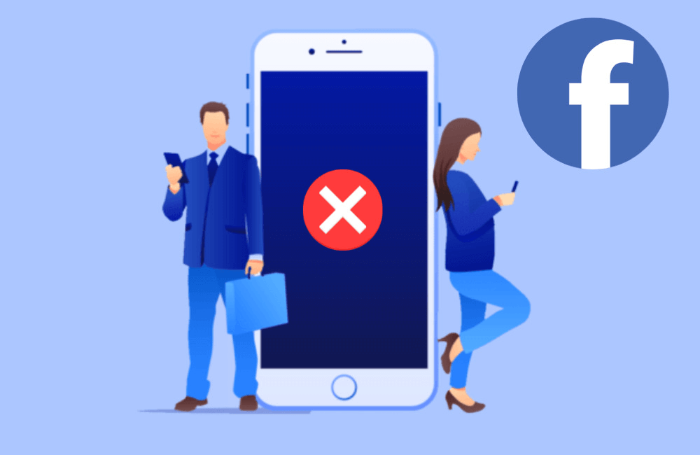 Common mistakes when running dating service ads on Facebook