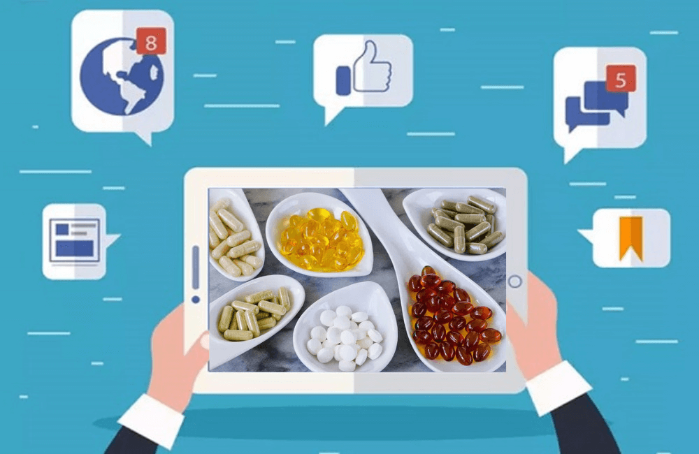 Guide to optimizing Facebook ads for nutraceutical