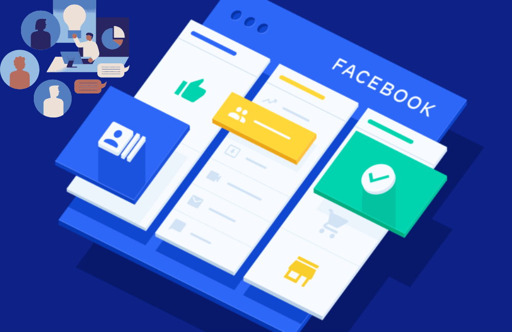 Learn how to run recruitment ads on Facebook