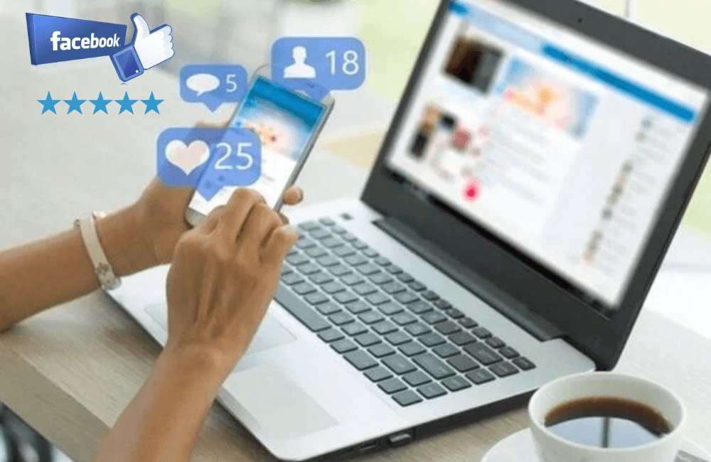 Notes when running restaurant ads on Facebook