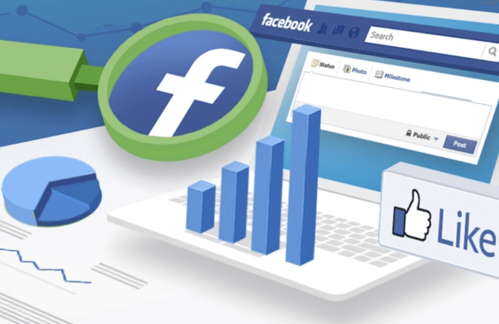 How to set up an effective Facebook advertising campaign for a spa