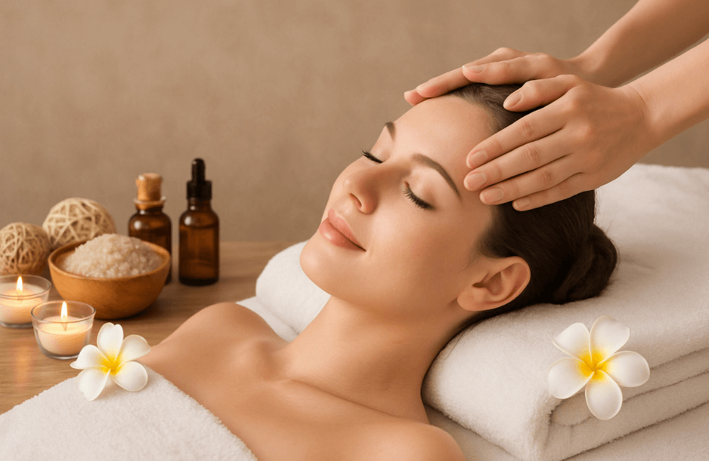 Why you should run Spa ads on Facebook?
