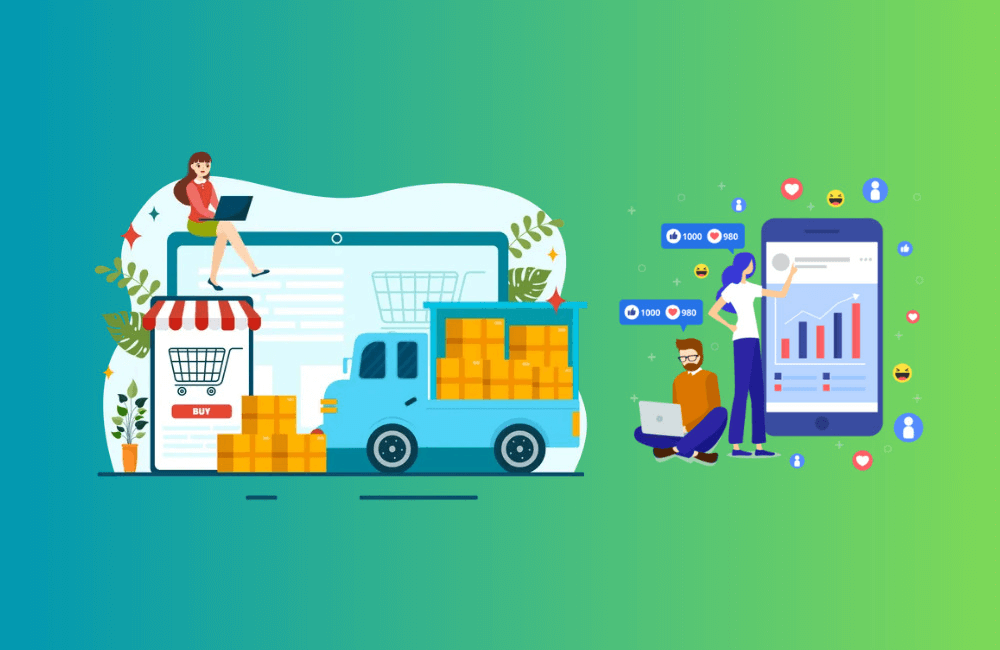 Is it good to rent a Facebook Ads account to run Dropshipping?