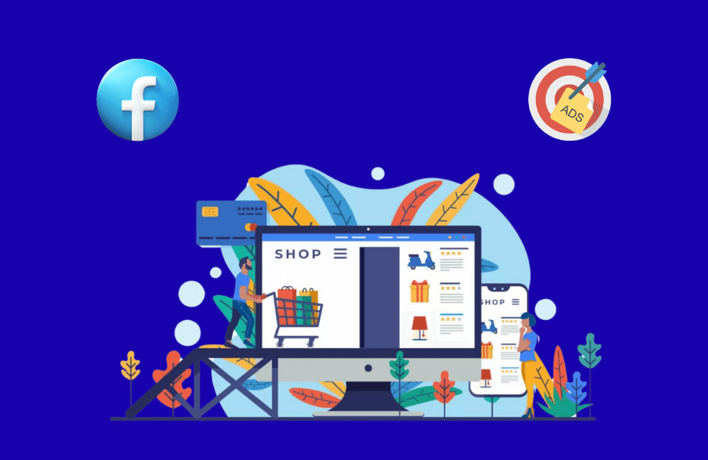 Agencies that rent Dropshipping ad accounts on Facebook