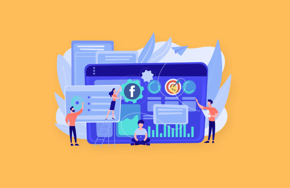 Trusted agency for renting Facebook nutraceutical ads accounts
