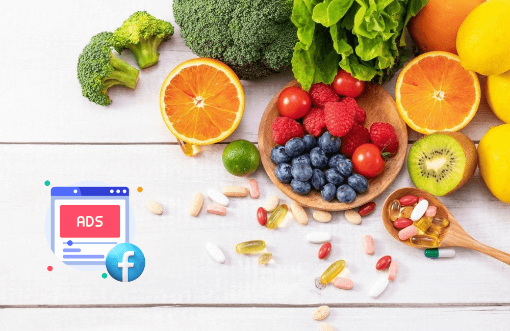 Why the nutraceutical and traditional medicine industries face difficulties when running Facebook ads