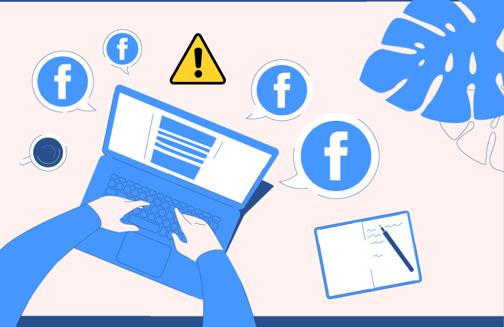 Challenges when running Facebook ads for recruitment