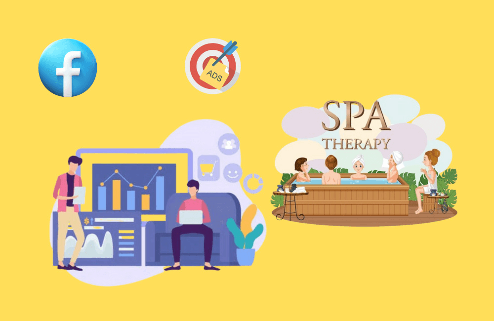 Why should you rent a Facebook Ads account specialized for Spa services?
