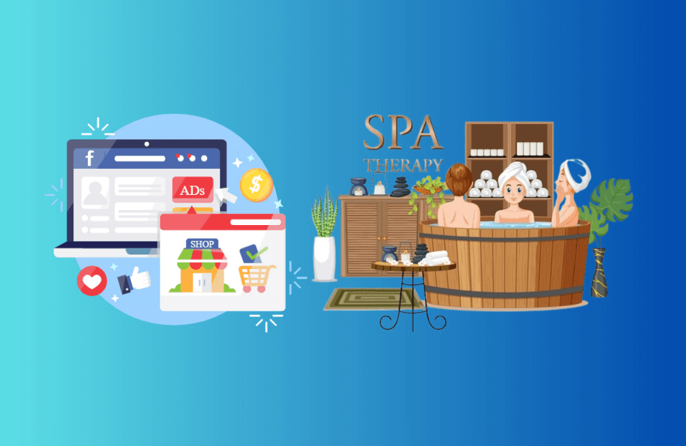 Overview of Facebook Ads in the Spa Industry