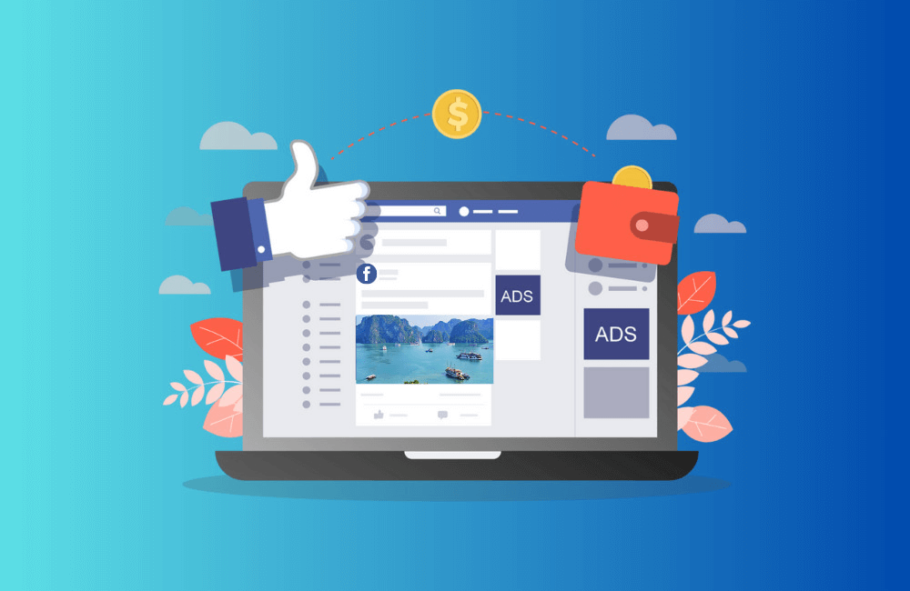 Experience in choosing a reliable agency for Facebook Ads account rental in the travel industry