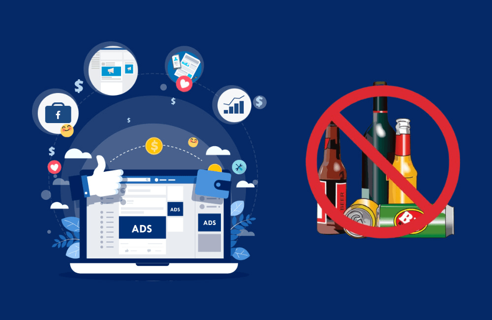 Why should you rent a Facebook Ads account for the wine industry?