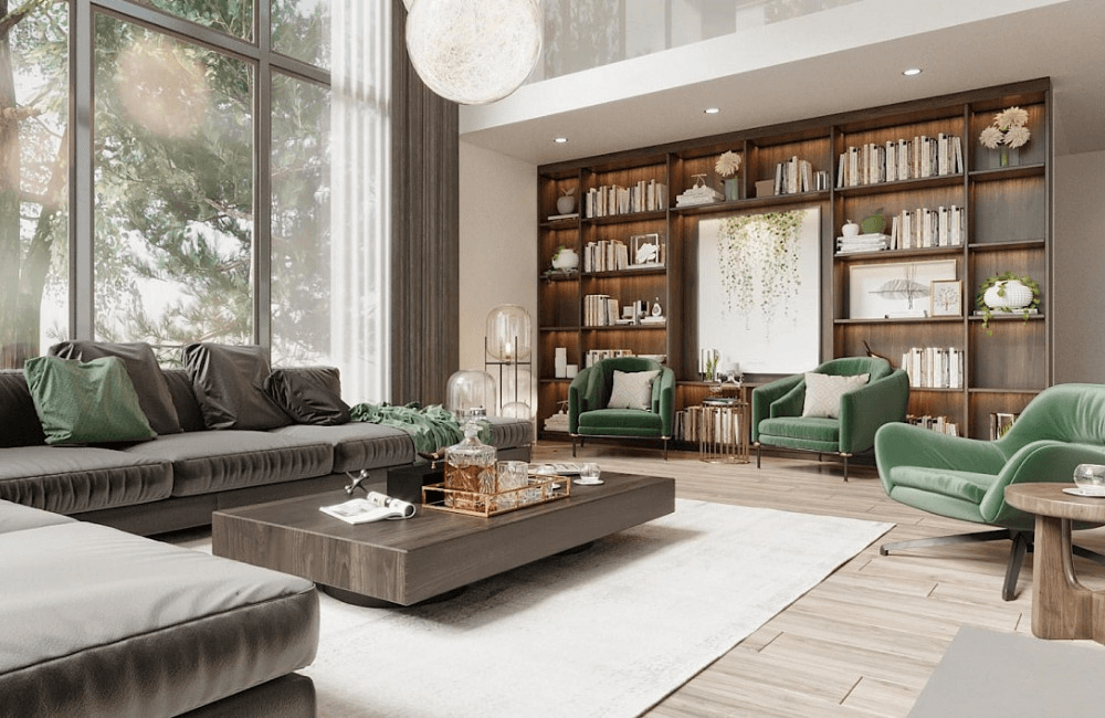 What does it take to run effective Facebook ads for the furniture industry?