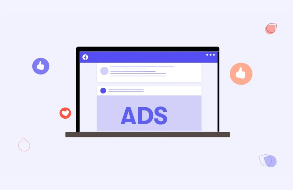 Should I rent a Facebook ad account for a restaurant?