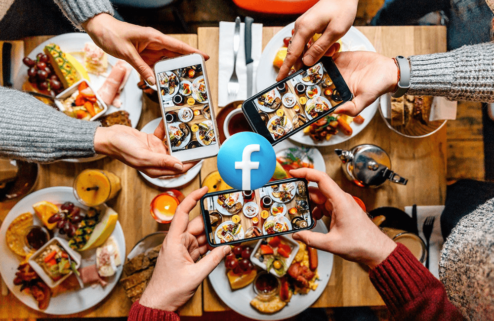 Challenges when running restaurant ads on Facebook