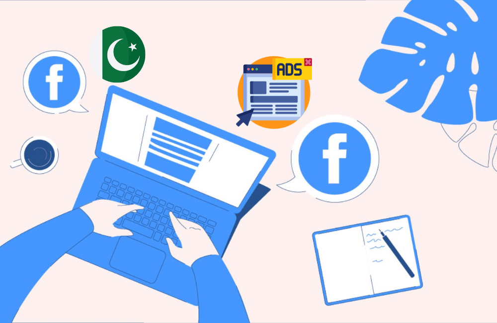 Barriers to running Facebook ads in Pakistan