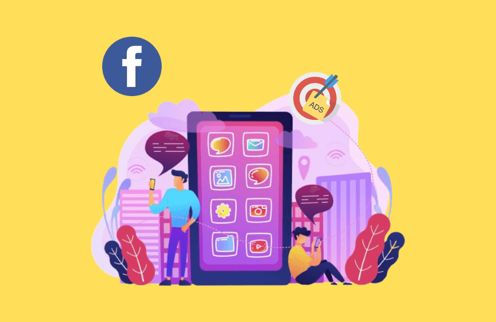 Advantages of renting Facebook ad account to run app