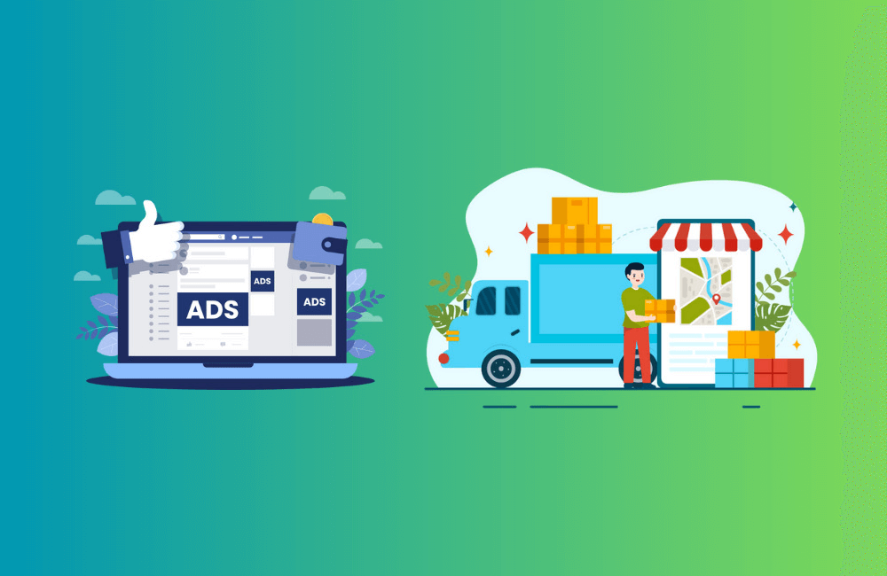 Why should you rent a Facebook Ads account for Dropshipping?