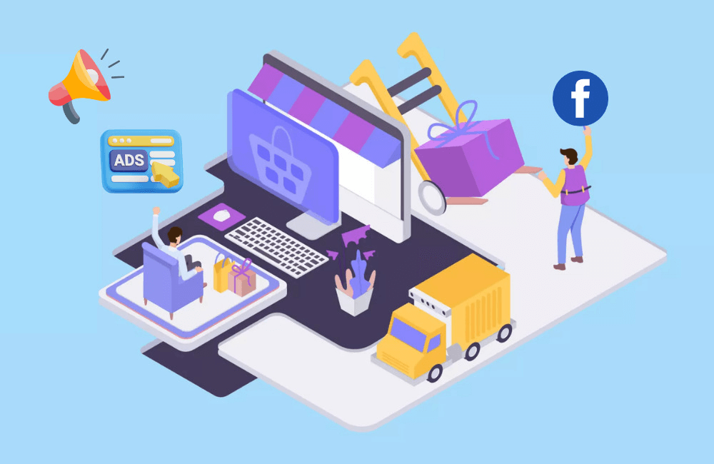BHW Agency – Rent Facebook Ad Account for high-quality dropshipping campaigns