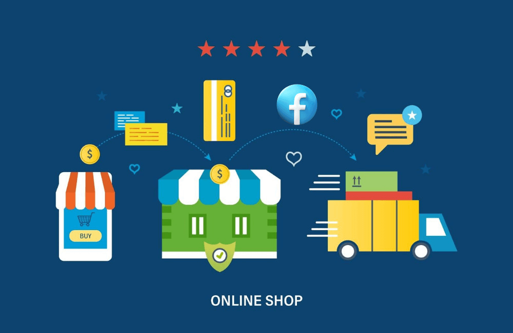 Is Facebook suitable for running dropshipping ads?