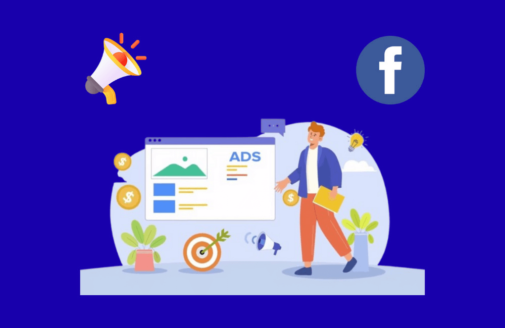 Why should you rent a Facebook advertising account for nutraceutical campaigns?