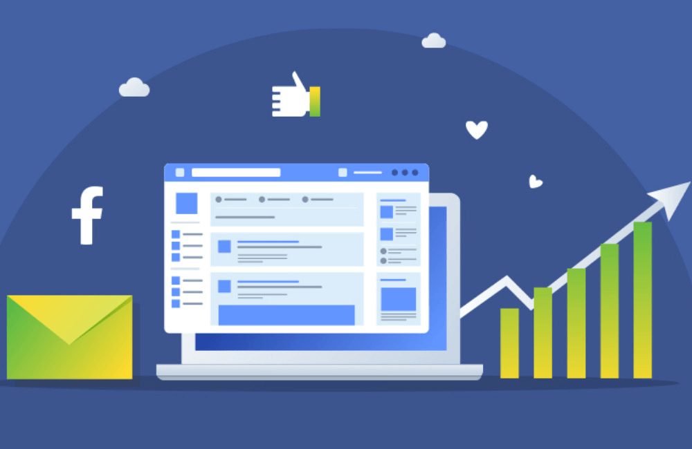 Black Hat Agency – Rent Facebook ad account to run nutraceutical and traditional medicine ads effectively