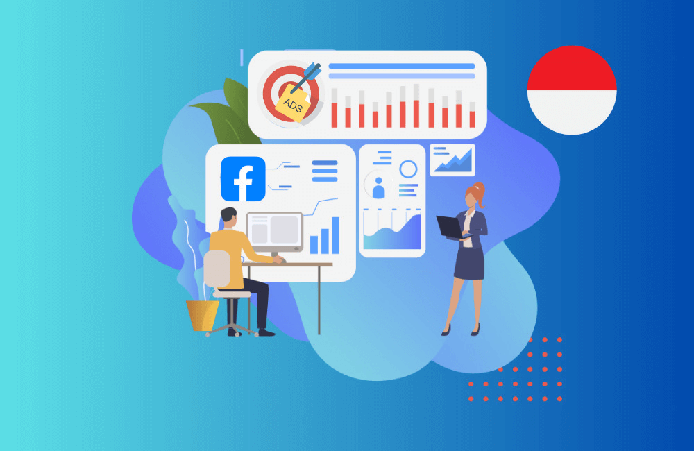 Where is the best place to rent Facebook ad accounts Indonesia?