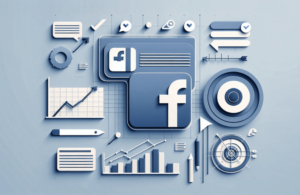 Why should you rent a Facebook books ad account?