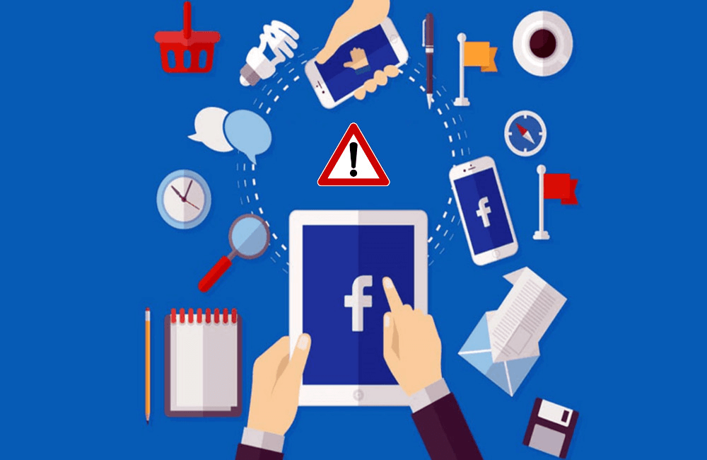 Challenges when advertising books on Facebook