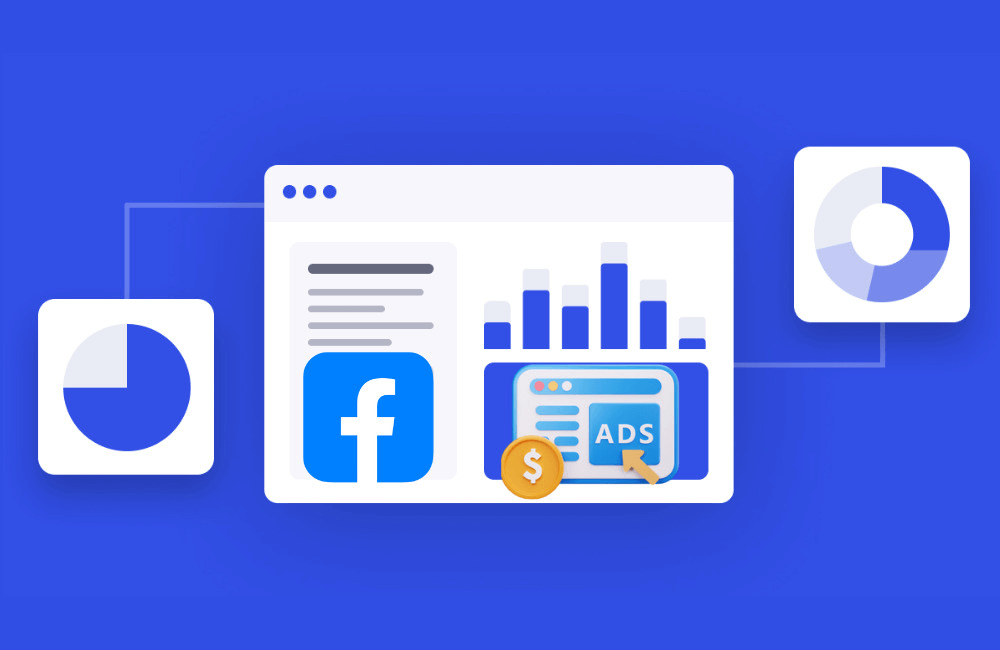 Why should you rent a Facebook election advertising account?