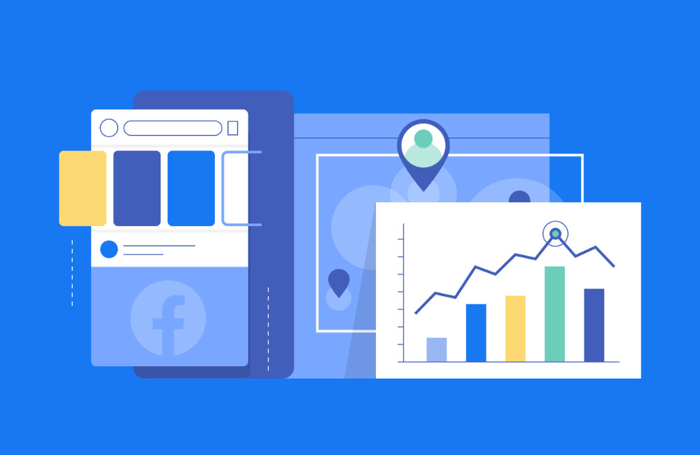 Benefits of renting Facebook recruitment ad accounts